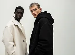 The silent language of color and motion