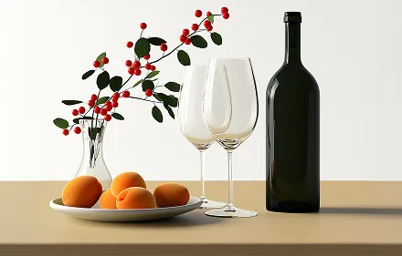 At the edge between wilderness and industry, a soul hesitates