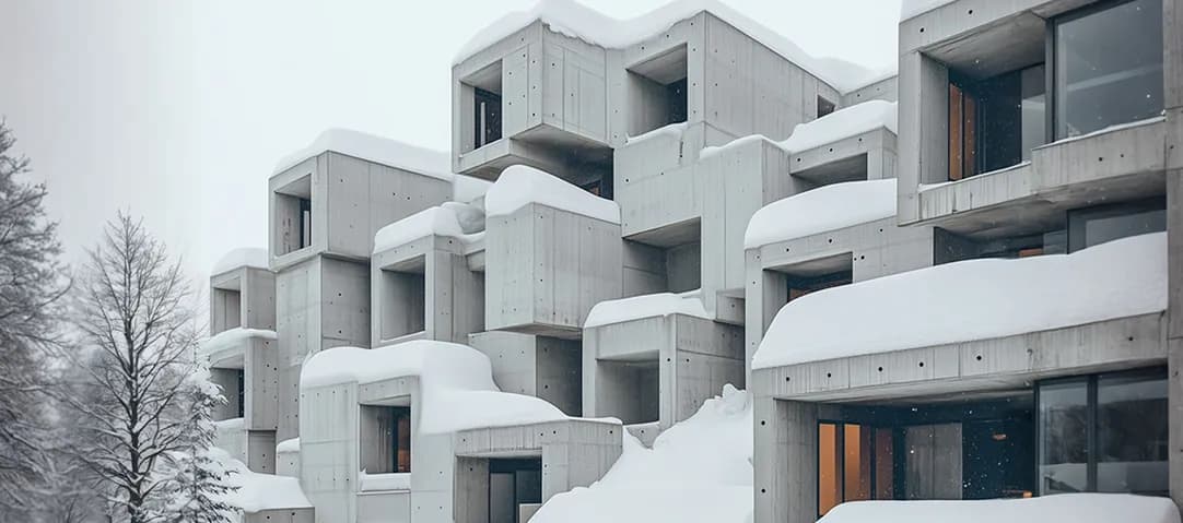 When nature stops waiting for us to return