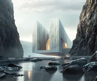 When nature stops waiting for us to return