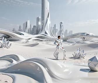 There is a kind of peace only found in the fading of nature