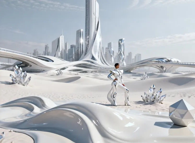 There is a kind of peace only found in the fading of nature